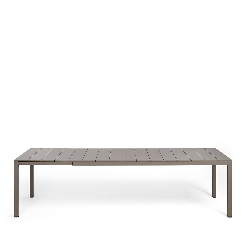 Nardi Rio Alu 210 Ext jatkettava terassipöytä - Image 3