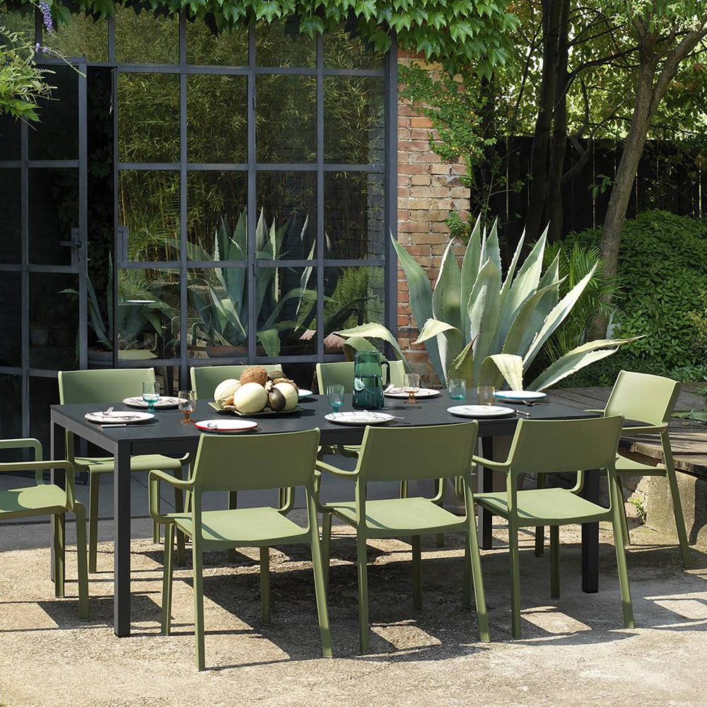 Nardi Trill Armchair terassituoli - Image 17