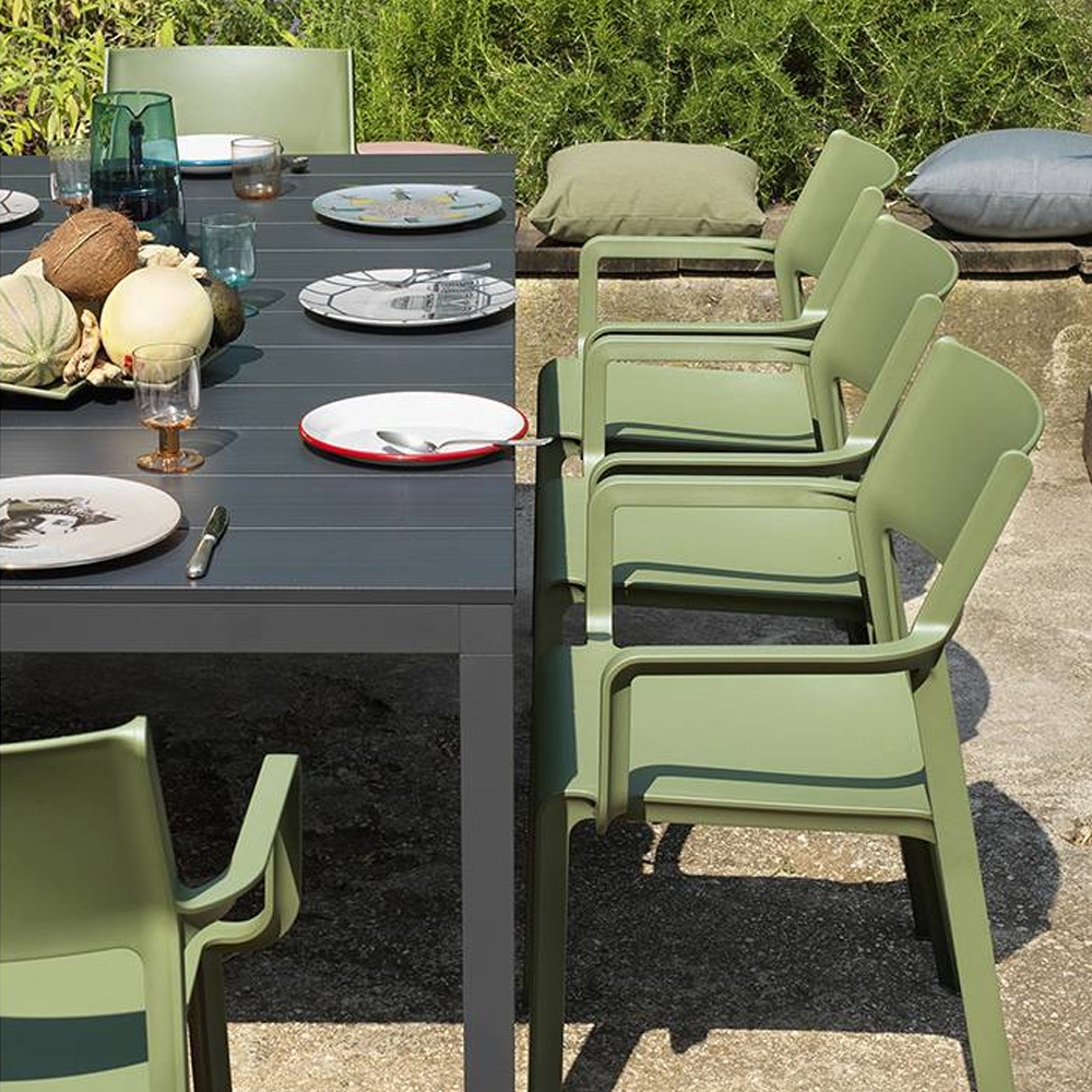 Nardi Trill Armchair terassituoli - Image 18