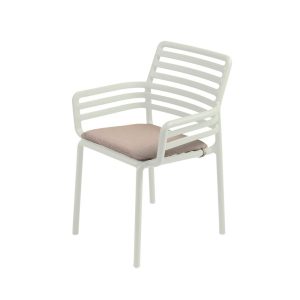 Nardi Cuscino Doga Armchair istuinpehmuste