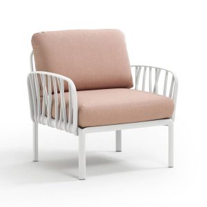 Nardi Komodo Poltrona terassinojatuoli