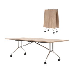 MDD Plica Conference Table neuvottelupöytä