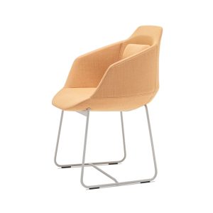 MDD Ultra Chair tuoli kelkkajaloilla