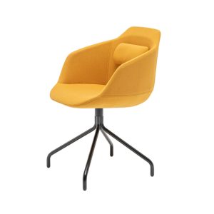 MDD Ultra Chair tuoli putkiristikkojalalla