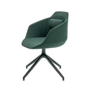 MDD Ultra Chair tuoli ristikkojalalla