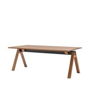 MDD Viga Desk työpöytä / neuvottelupöytä