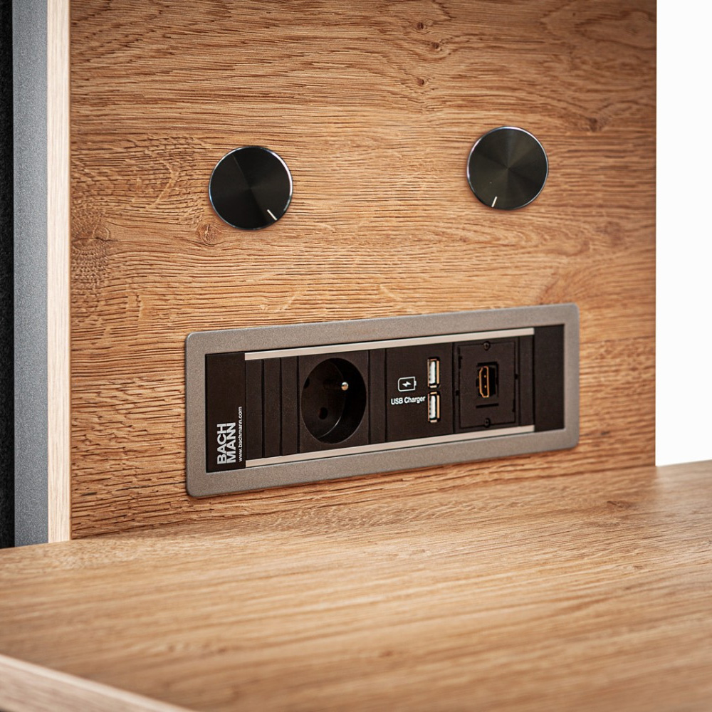 Bejot Treehouse 4EG2 1-4-hengen vetäytymistila - Image 4