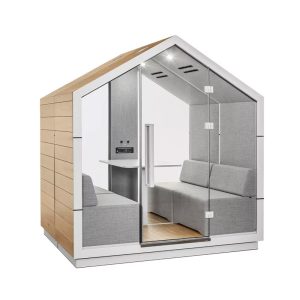 Bejot Treehouse 4G2 4-hengen vetäytymistila