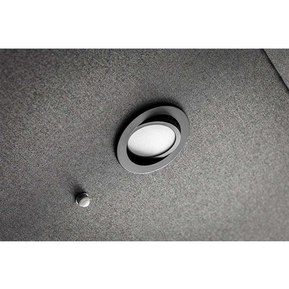 Bejot Treehouse 1SG2 puhelinkoppi istuimella - Image 13