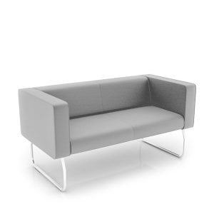 Bejot Legvan LG422 2-istuttava sohva