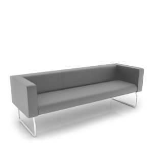 Bejot Legvan LG423 3-istuttava sohva