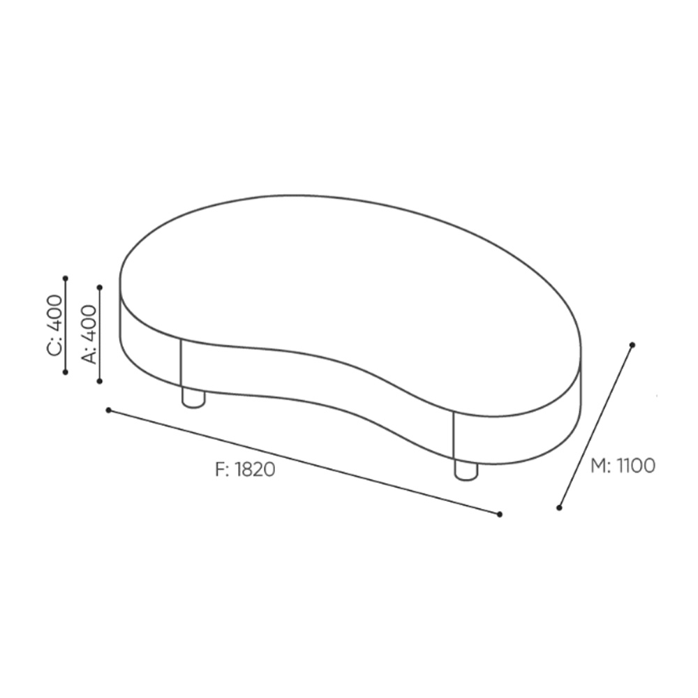 Bejot Nubi NBP18 istuinrahi - Image 3