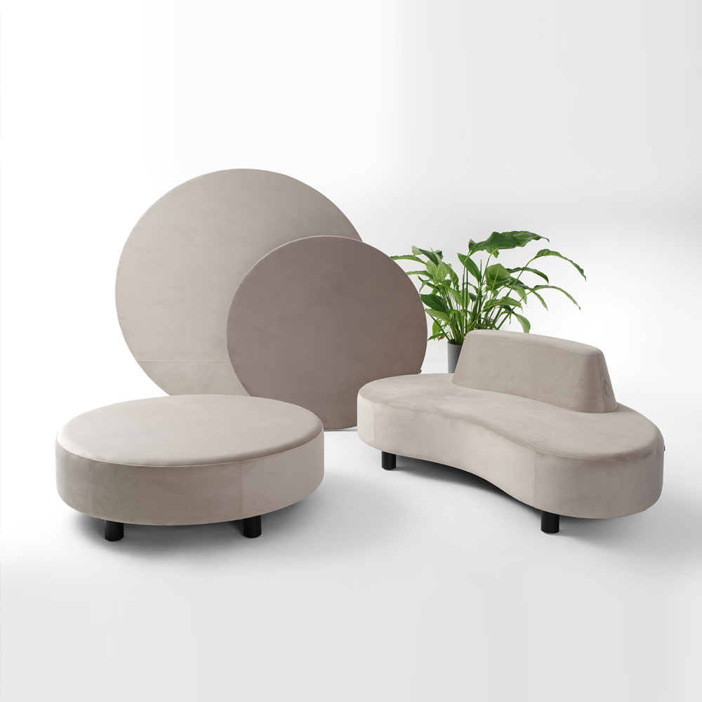 Bejot Nubi NBPO18IN aulasohva - Image 4