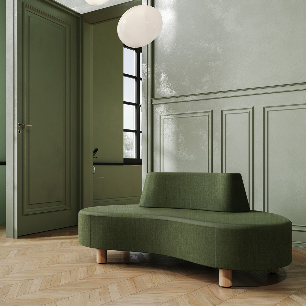 Bejot Nubi NBPO18IN aulasohva - Image 5