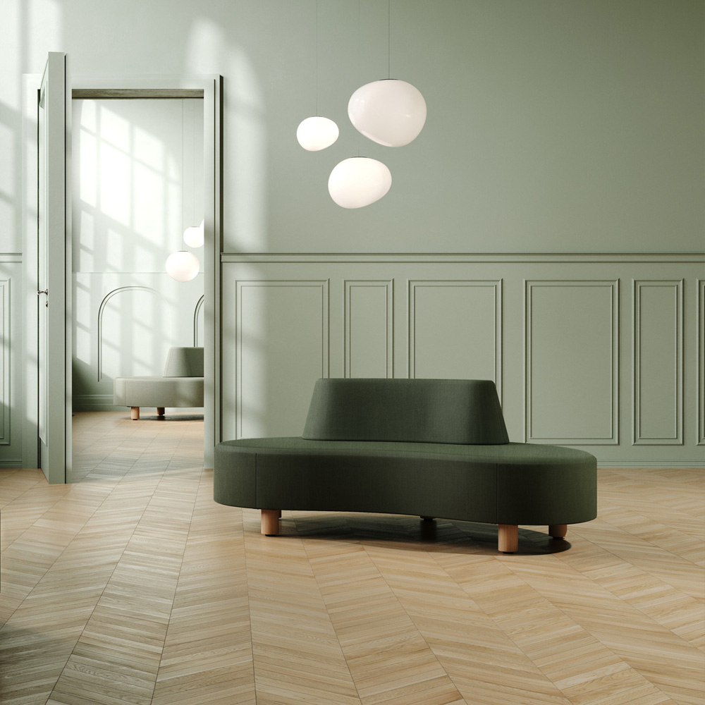 Bejot Nubi NBPO18IN aulasohva - Image 6