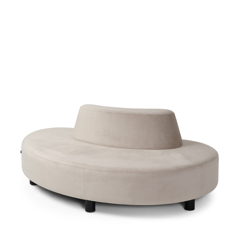 Bejot Nubi NBPO18OUT aulasohva