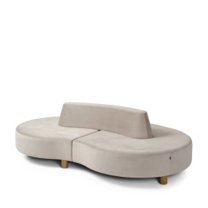 Bejot Nubi NBPO23 aulasohva