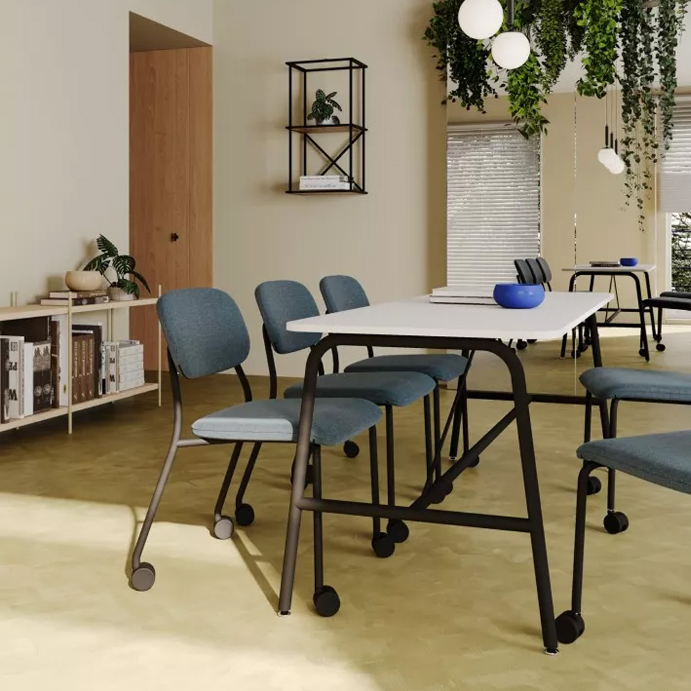 Bejot Spin SNRTB18L pöytä - Image 3