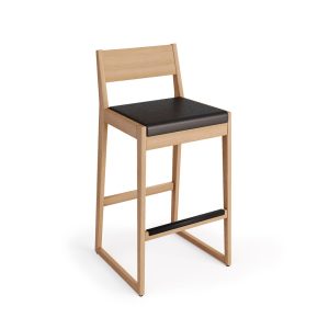 Bejot Woodbe WBH2N baarituoli