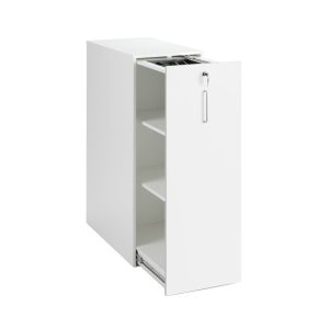 Toplux apteekkarinkaappi valkoinen