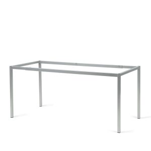 Toplux Neuvottelupöydänrunko leveyssäädettävä