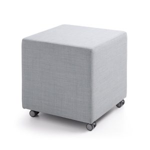 Bejot Cube CUBR425 istuinrahi pyörillä
