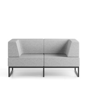 Bejot Plint PL20CC 2-istuttava sohva