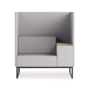 Bejot Plint PL15SAB+Walls nojatuoli