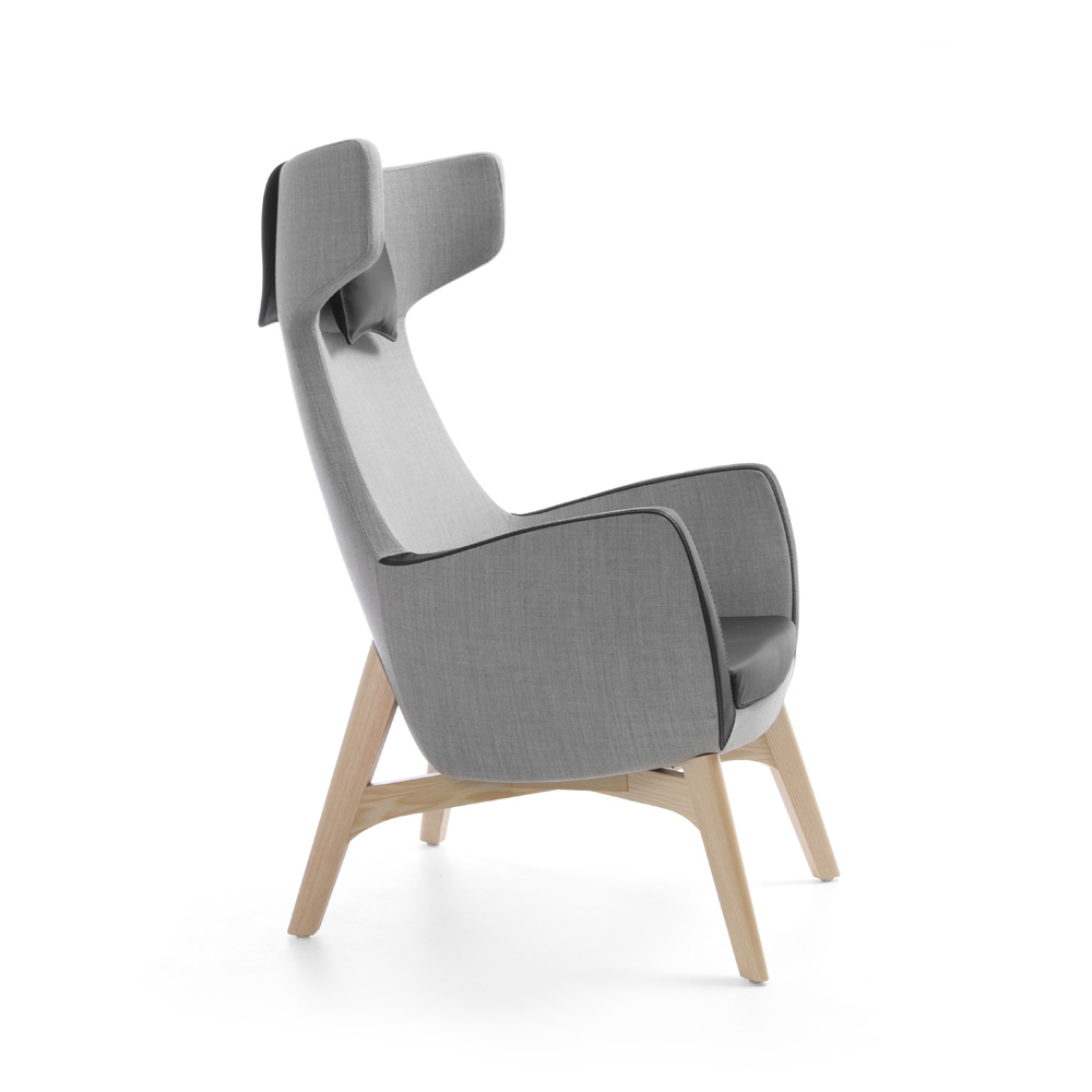 Bejot Umm UMW703 nojatuoli - Image 2