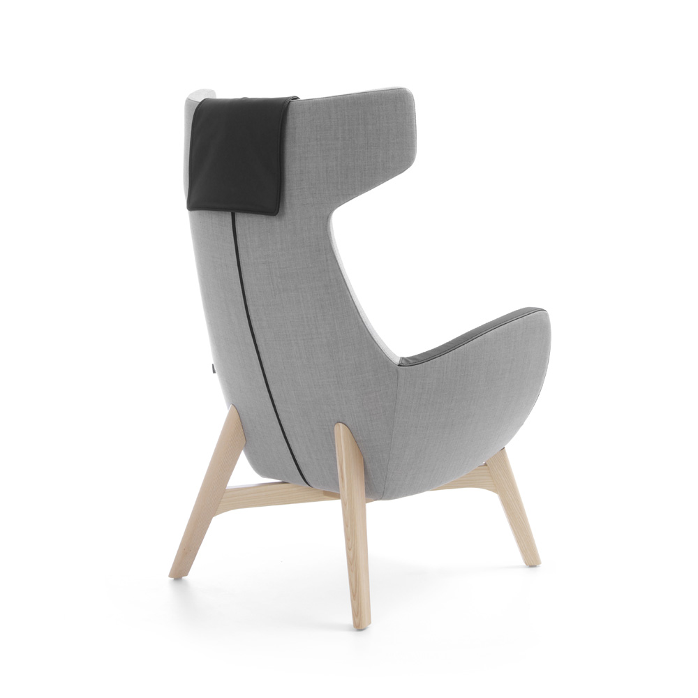 Bejot Umm UMW703 nojatuoli - Image 3