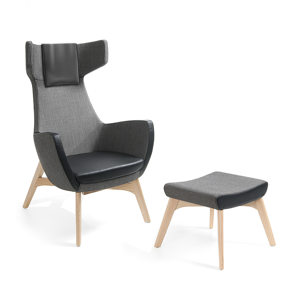 Bejot Umm UMW703 nojatuoli - Image 4