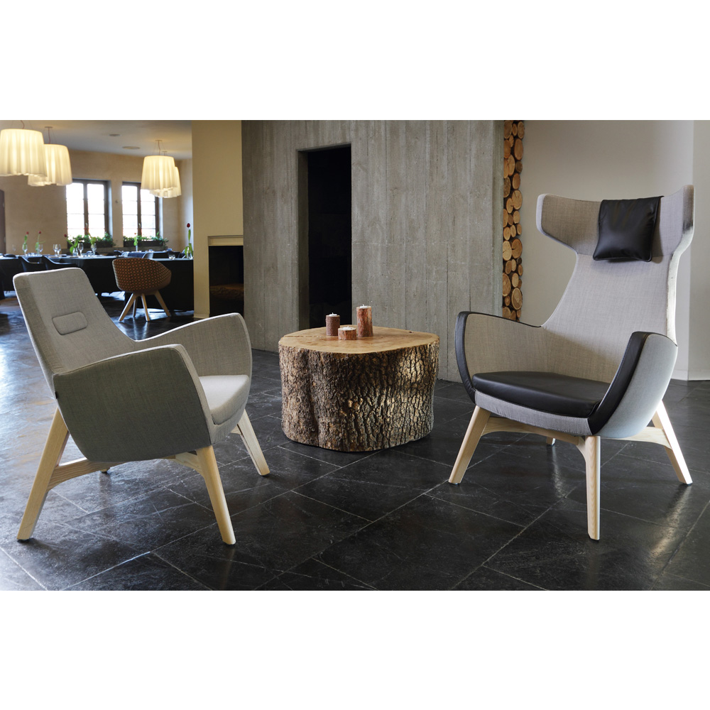 Bejot Umm UMW703 nojatuoli - Image 8