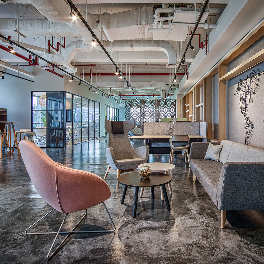 Bejot Umm UMW703 nojatuoli - Image 10