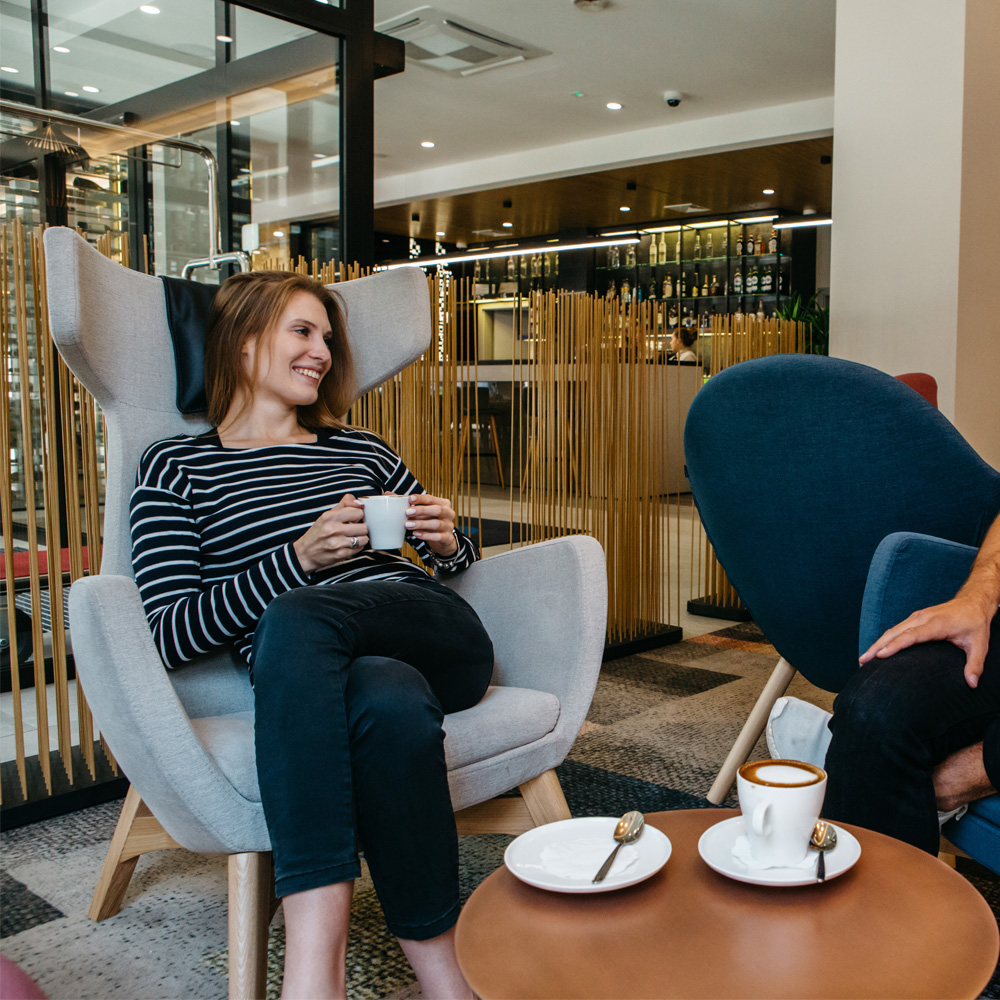 Bejot Umm UMW703 nojatuoli - Image 11