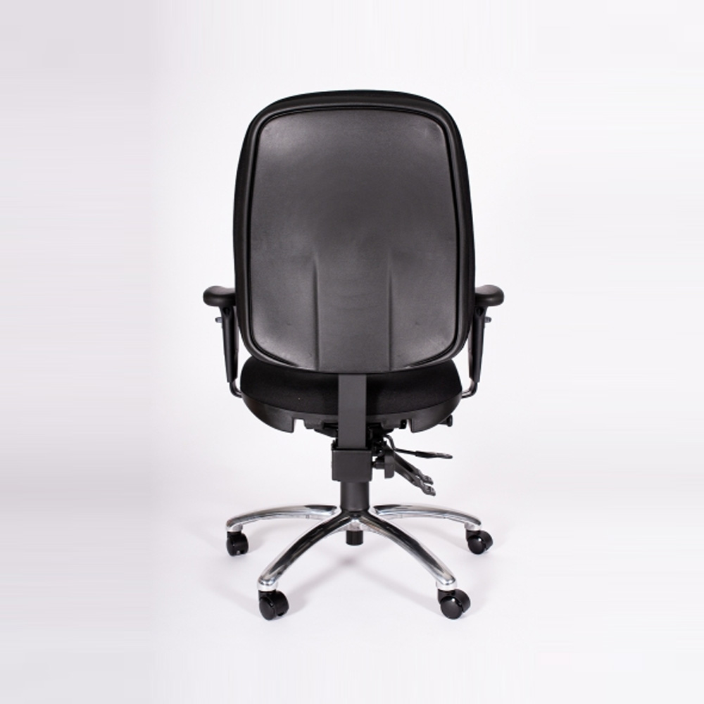 Q-Furnisher Aada 24/7 valvomotuoli - Image 5