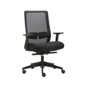 Q-Furnisher Doni työtuoli