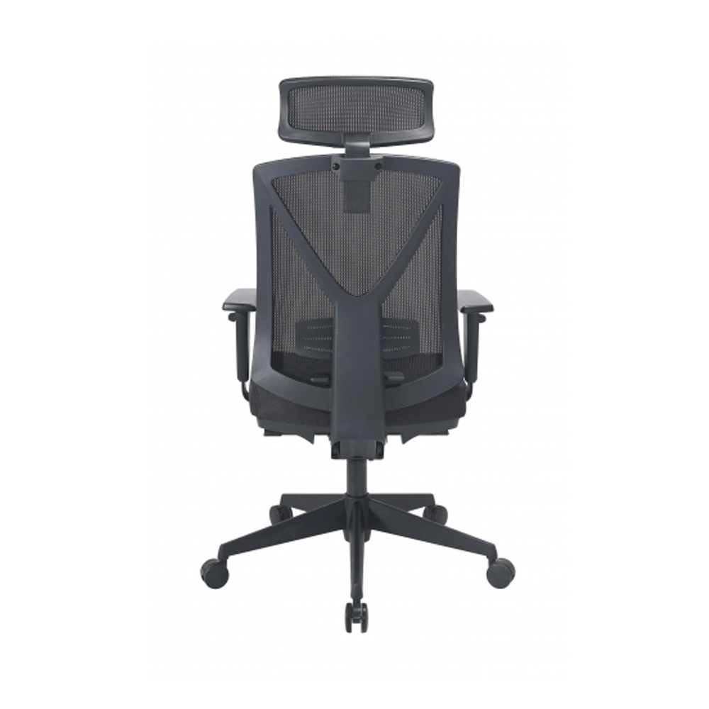 Q-Furnisher Miro työtuoli - Image 5