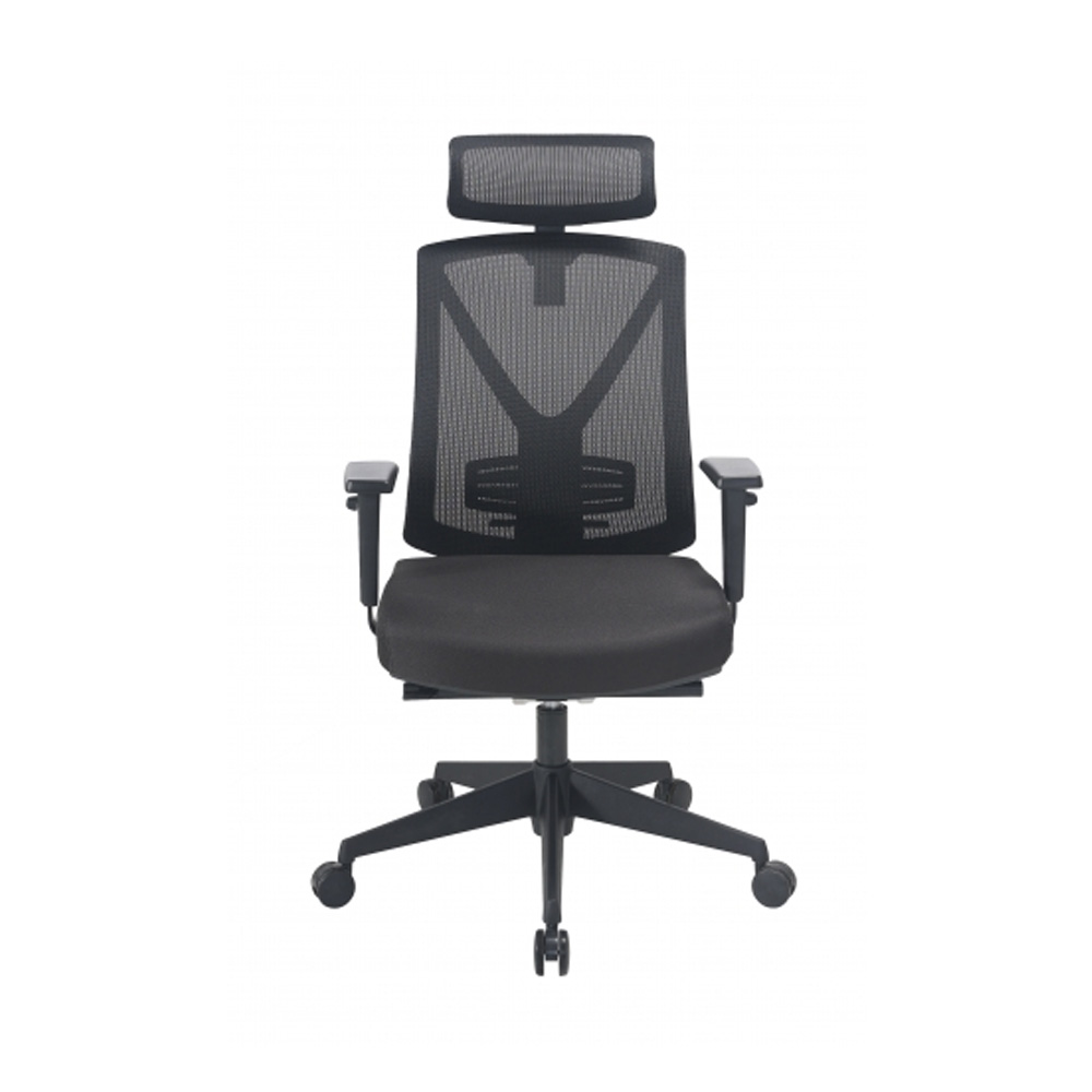 Q-Furnisher Miro työtuoli - Image 3