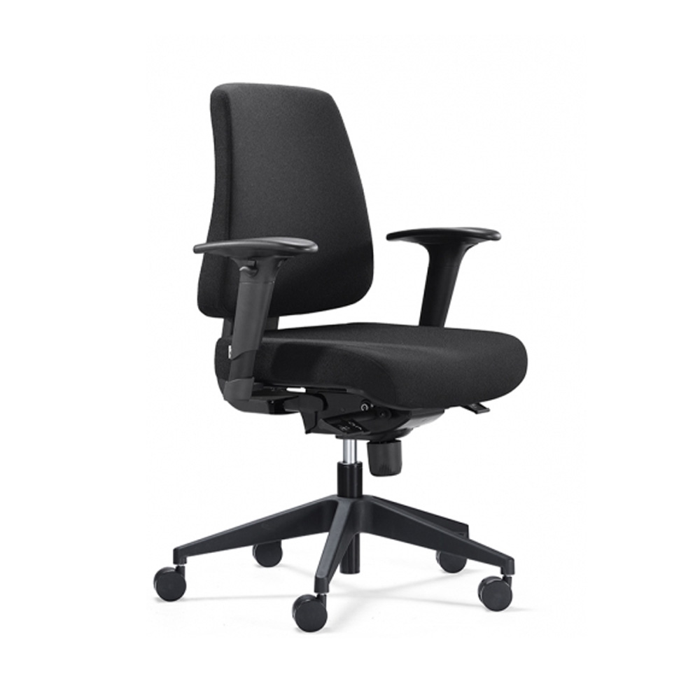 Q-Furnisher Oscar 5 työtuoli