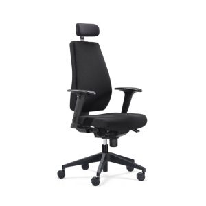 Q-Furnisher Oscar Marena työtuoli