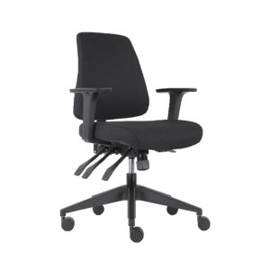 Q-Furnisher Oscar Prima työtuoli