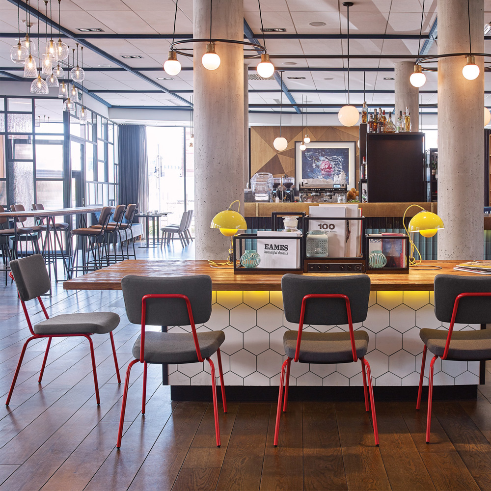 Bejot Epocc EP215 tuoli - Image 8