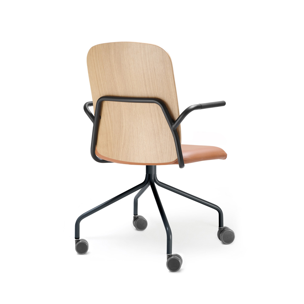 Bejot Hens HS4K1H2N tuoli