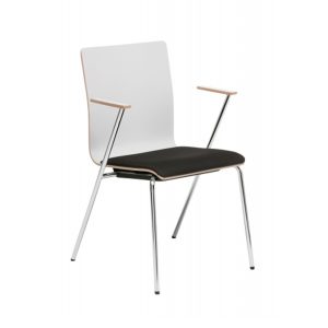 Q-Furnisher Fen istuinverhoiltu tuoli