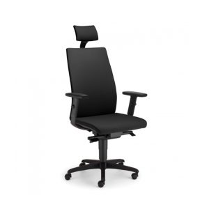 Q-Furnisher Intrata O12 työtuoli