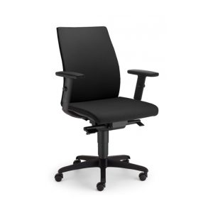 Q-Furnisher Intrata M21 työtuoli