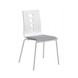 Q-Furnisher Lantana istuinverhoiltu tuoli