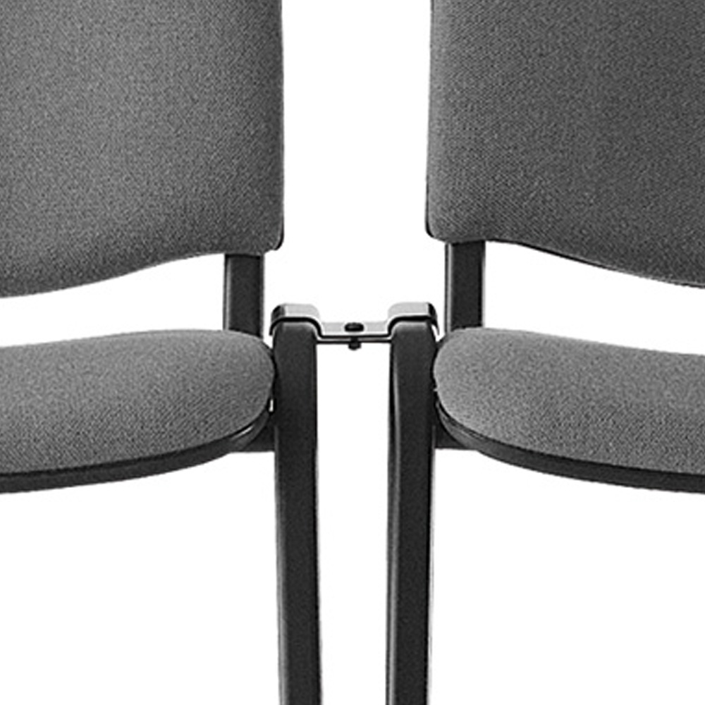 Q-Furnisher Milos verhoiltu tuoli - Image 4