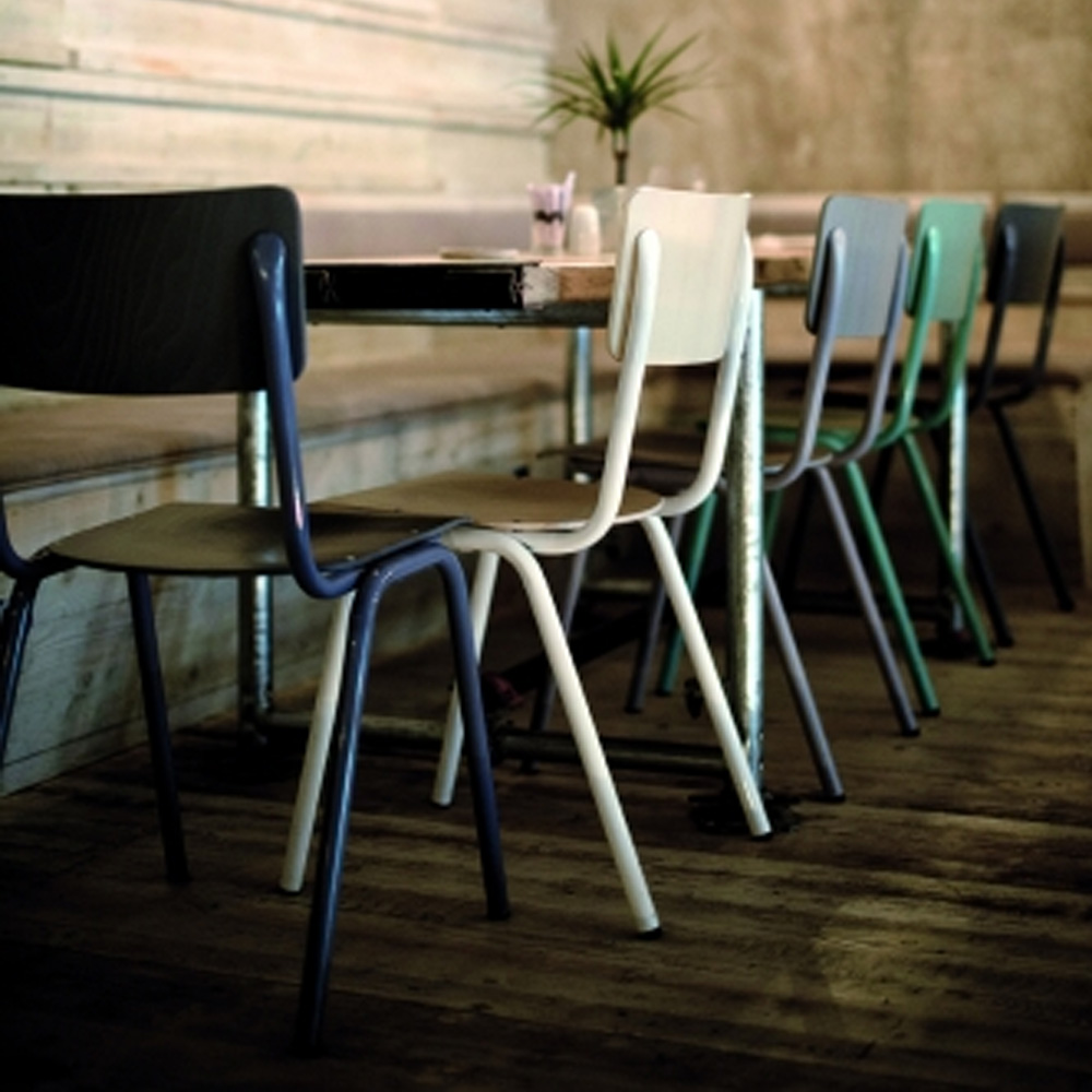 Q-Furnisher Sally tuoli - Image 4