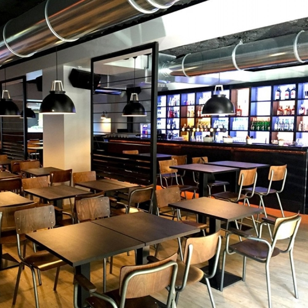 Q-Furnisher Sally tuoli - Image 6